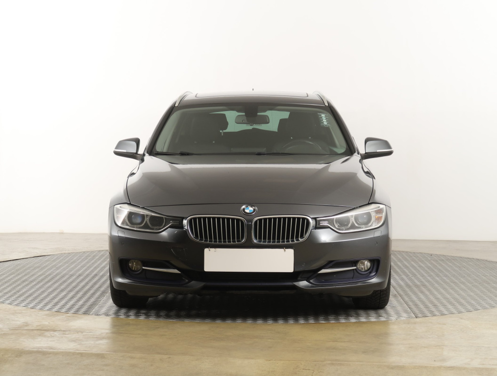 BMW 3