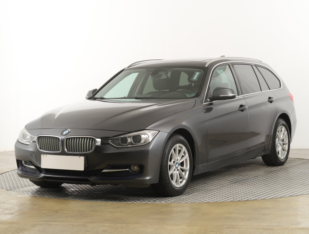 BMW 3
