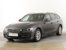 BMW 3 - 2015