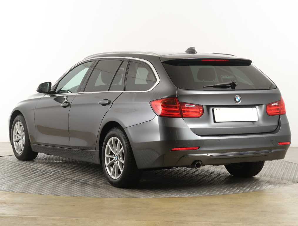 BMW 3