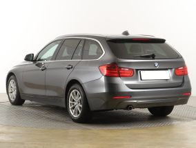 BMW 3 - 2015