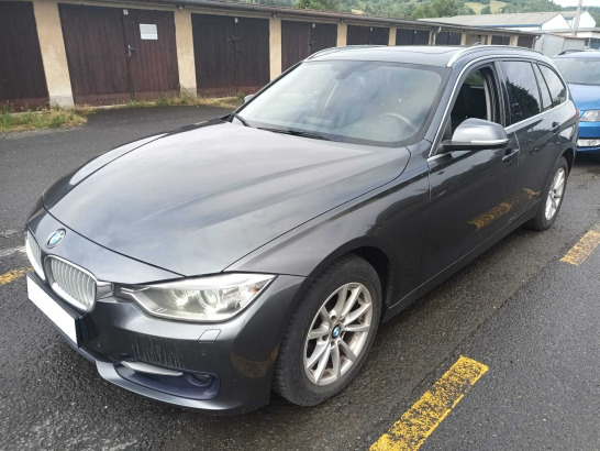 BMW 3
