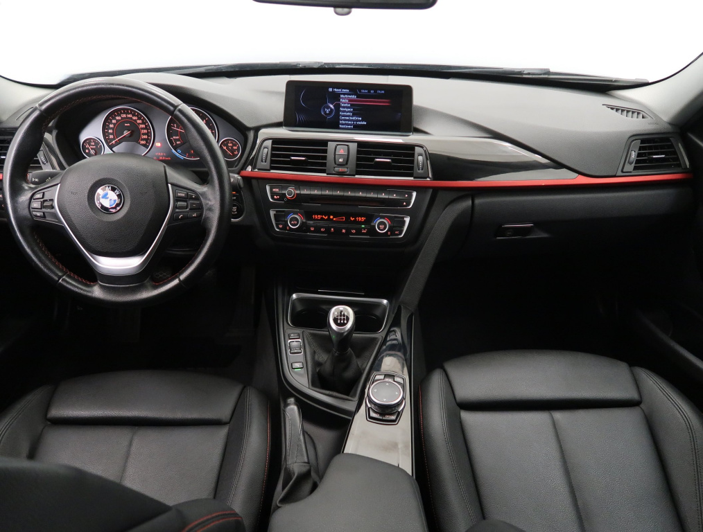 BMW 3