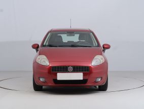 Fiat Grande Punto - 2008