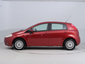 Fiat Grande Punto - 2008