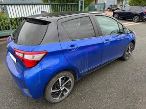 Toyota Yaris - 2020