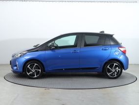 Toyota Yaris - 2020
