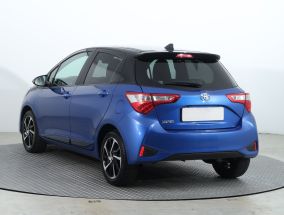 Toyota Yaris - 2020