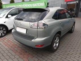 Lexus RX - 2007