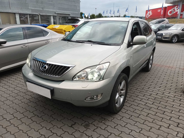 Lexus RX 2007