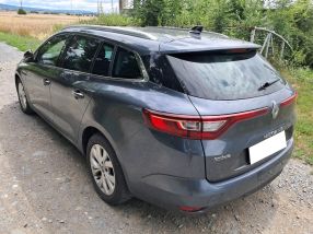 Renault Megane - 2020