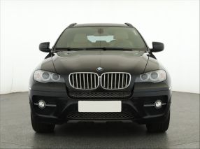 BMW X6 - 2011