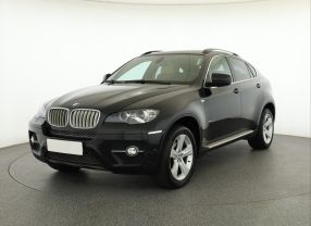 BMW X6 - 2011