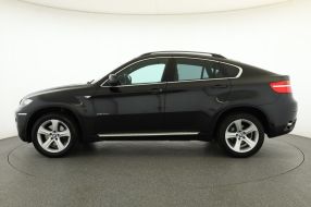 BMW X6 - 2011
