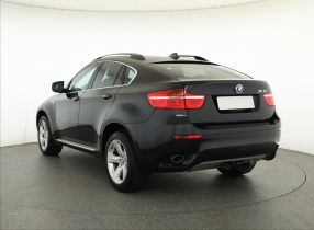 BMW X6 - 2011