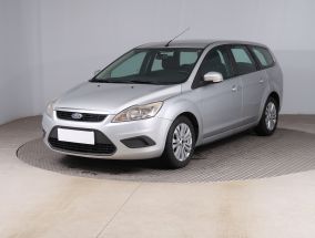 Ford Focus - 2008