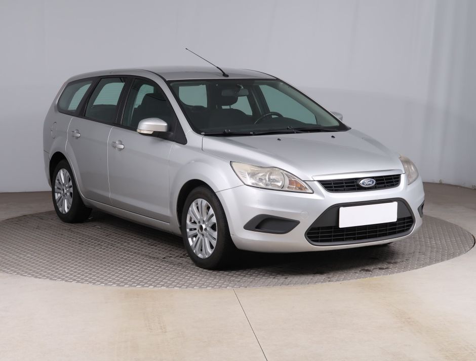 Ford Focus - 2008