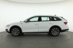 Skoda Octavia Scout - 2021