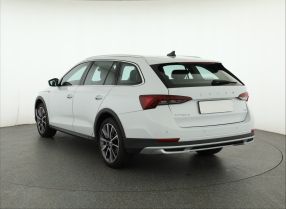 Skoda Octavia Scout - 2021