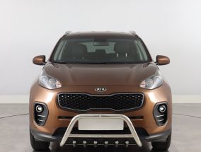 Kia Sportage - 2017