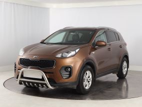 Kia Sportage - 2017
