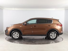 Kia Sportage - 2017