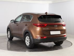 Kia Sportage - 2017