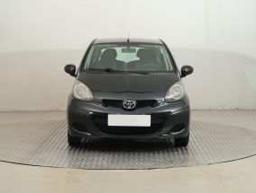 Toyota Aygo - 2009