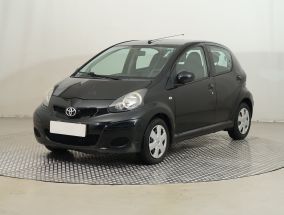Toyota Aygo - 2009