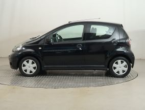 Toyota Aygo - 2009