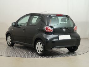 Toyota Aygo - 2009