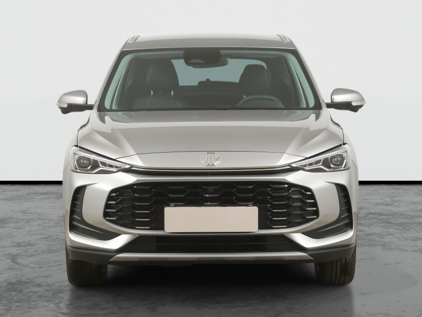 MG ZS SUV, 2025
