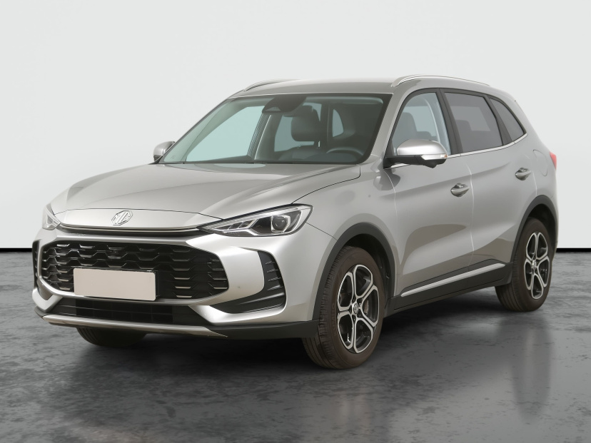 MG ZS SUV, 2025