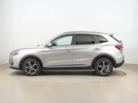 MG ZS SUV - 2025