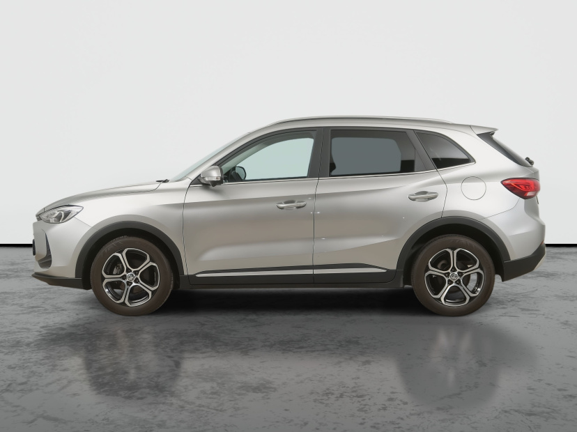 MG ZS SUV, 2025