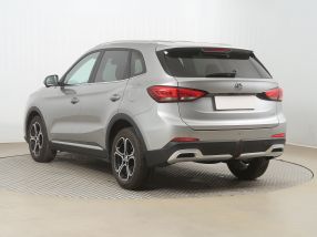 MG ZS SUV - 2025