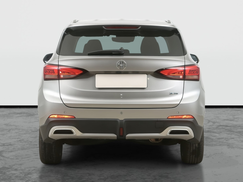 MG ZS SUV, 2025