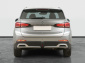 MG ZS SUV, 2025