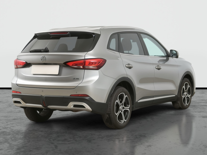 MG ZS SUV, 2025