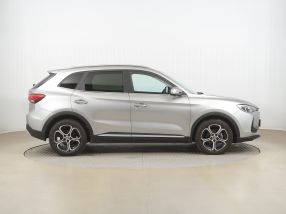 MG ZS SUV - 2025