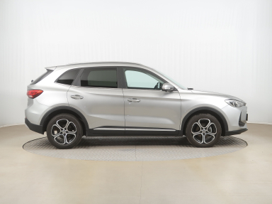 MG ZS SUV - 2025