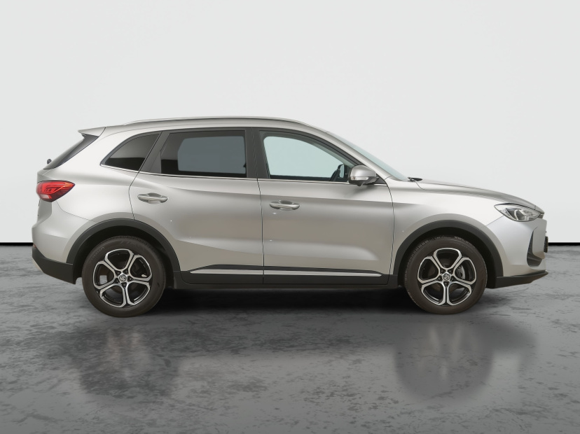 MG ZS SUV, 2025