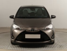 Toyota Yaris - 2019