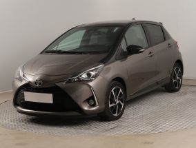 Toyota Yaris - 2019