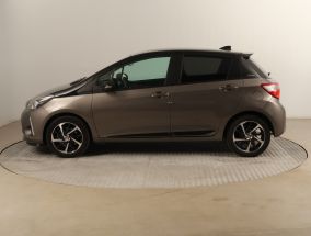 Toyota Yaris - 2019