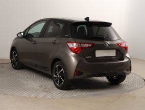 Toyota Yaris - 2019