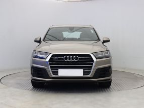 Audi Q7 - 2015
