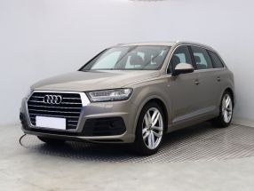 Audi Q7 - 2015