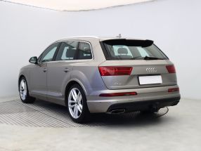 Audi Q7 - 2015
