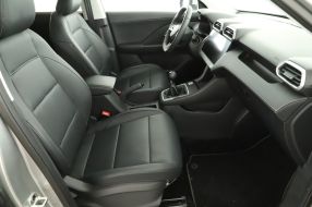MG ZS SUV - 2025